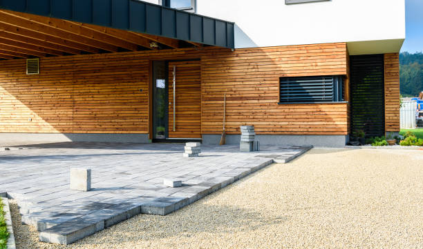 Best Concrete driveway pavers in Eatontown, NJ
